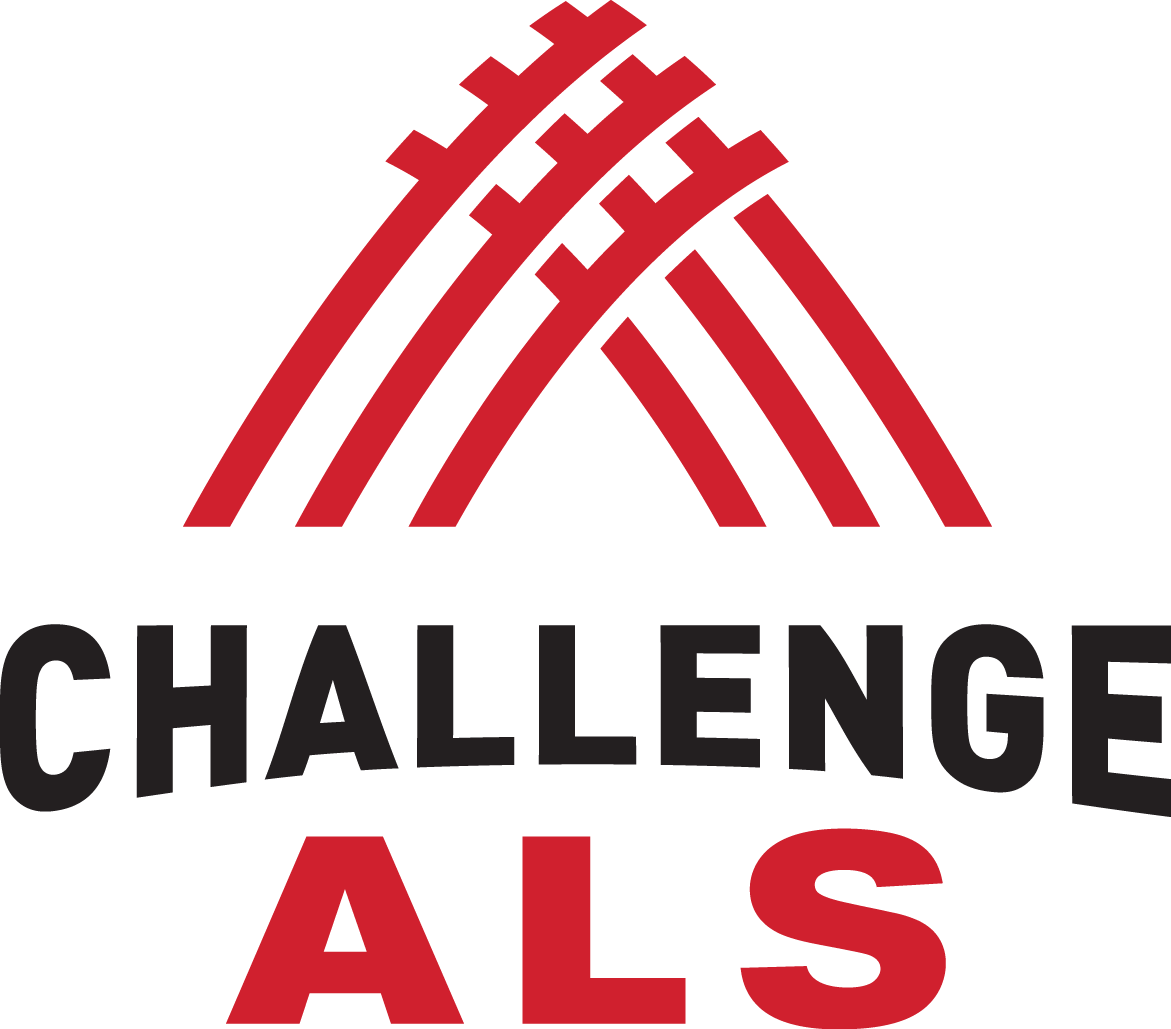 Challenge ALS Logo
